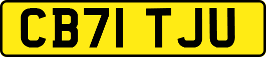CB71TJU