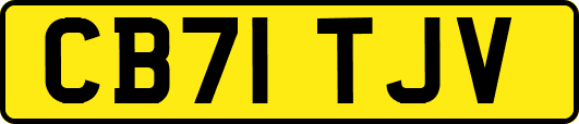 CB71TJV
