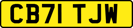 CB71TJW