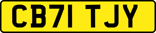 CB71TJY