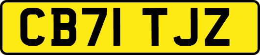 CB71TJZ