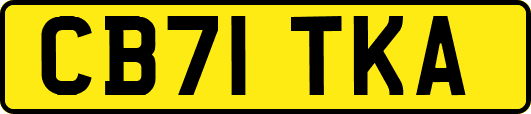 CB71TKA