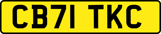 CB71TKC