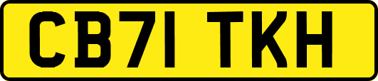CB71TKH