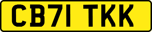 CB71TKK