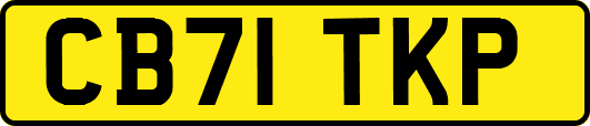 CB71TKP