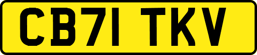 CB71TKV
