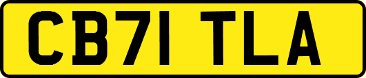 CB71TLA