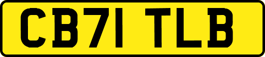 CB71TLB