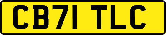CB71TLC