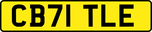 CB71TLE