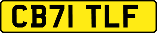 CB71TLF