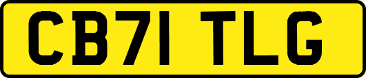 CB71TLG