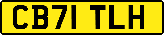 CB71TLH