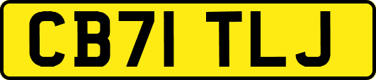 CB71TLJ