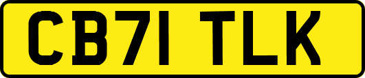 CB71TLK
