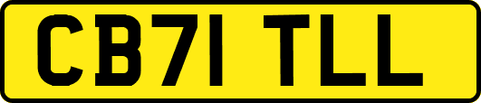 CB71TLL