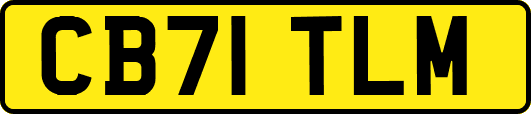 CB71TLM