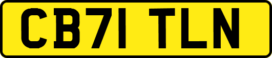 CB71TLN