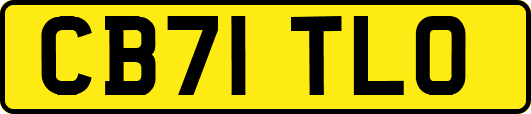 CB71TLO