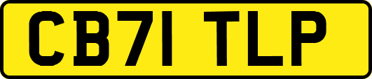CB71TLP