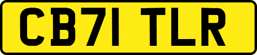 CB71TLR