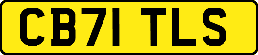 CB71TLS