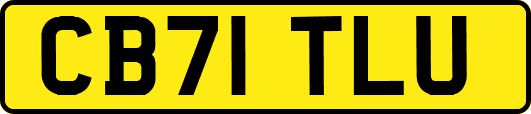 CB71TLU