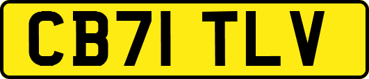 CB71TLV