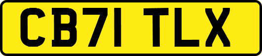 CB71TLX
