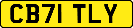CB71TLY