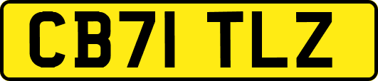 CB71TLZ