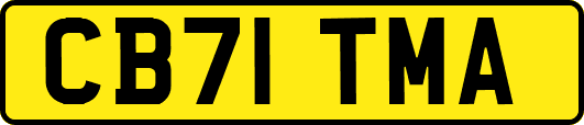 CB71TMA