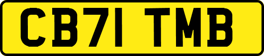 CB71TMB