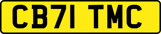 CB71TMC