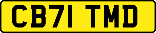 CB71TMD