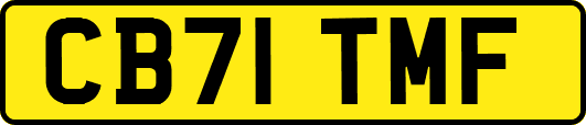 CB71TMF
