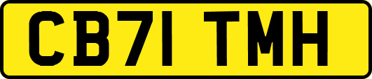 CB71TMH