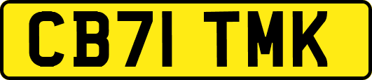 CB71TMK