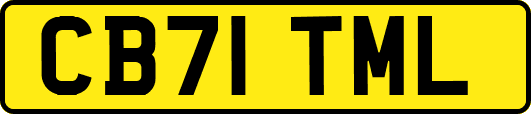 CB71TML