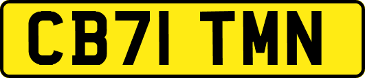 CB71TMN