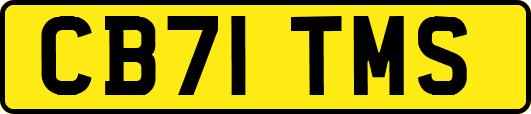 CB71TMS