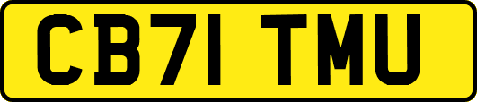 CB71TMU