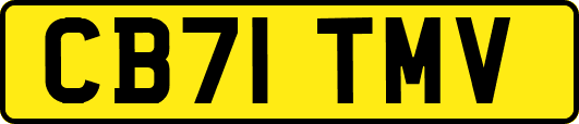 CB71TMV