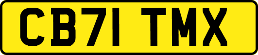 CB71TMX