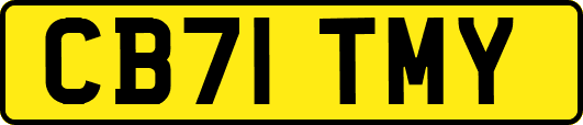 CB71TMY