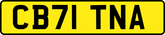 CB71TNA