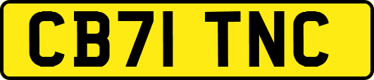 CB71TNC