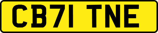 CB71TNE