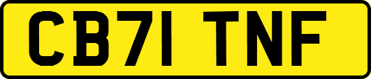 CB71TNF